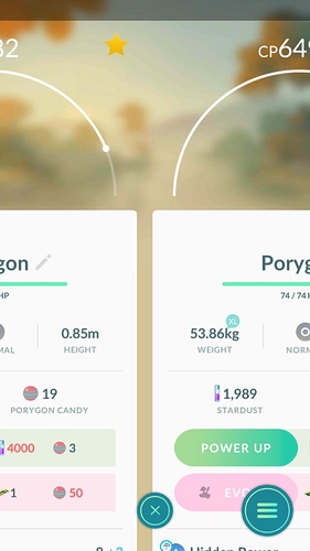 weird glitch in the